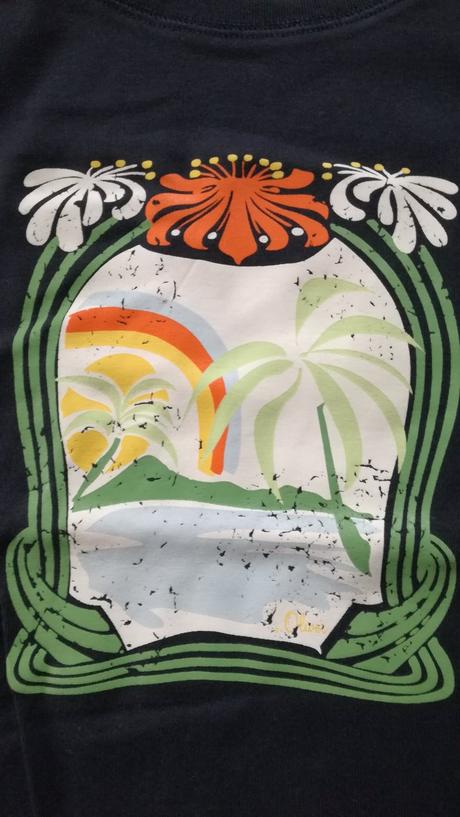 Dámské tričko, s.oliver,s