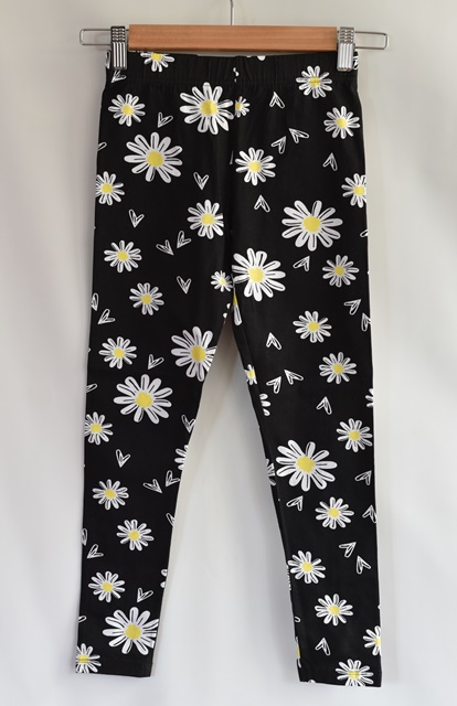 Legíny vel. 8 - 9 let, pepco,134