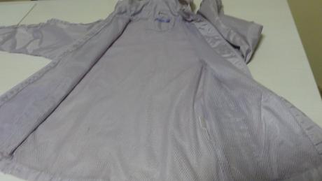 Větrovka vel.140, diadora,140