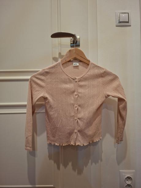 Lindex svetřík č 110 /116, lindex,110