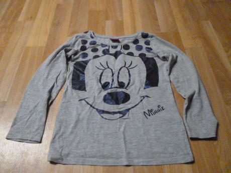 Triko disney 7 l next, next,122