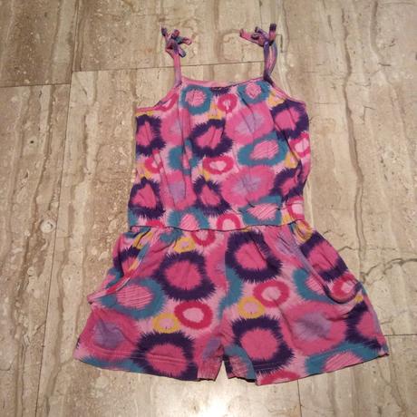 Letní overal zn. matalan, matalan,110