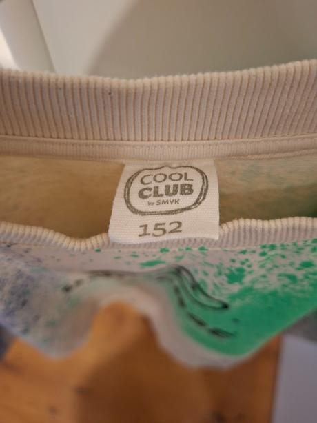 Cool mikina č.152, coolclub,152
