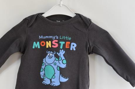 Body vel. 0 - 3 m, disney,62