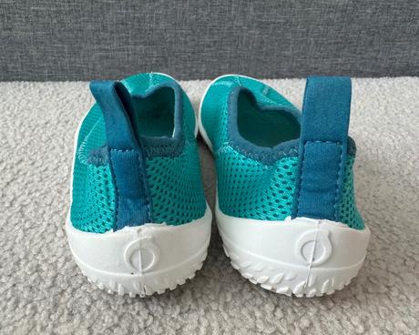 Dětské boty do vody subea aquashoes, vel. 32/33, decathlon,32