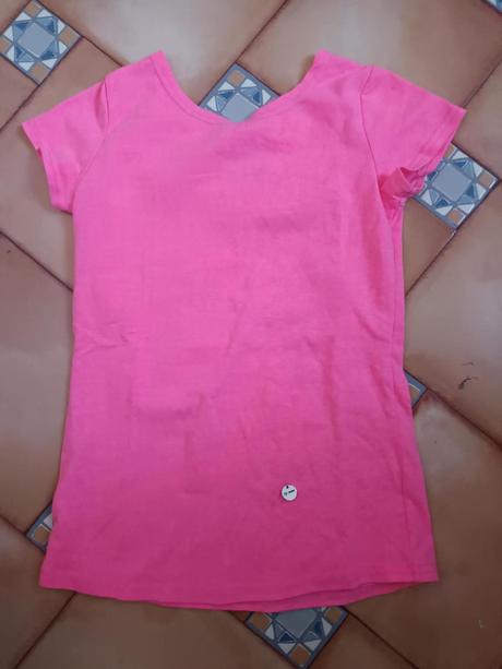 Tričko by mimi - 152, 152