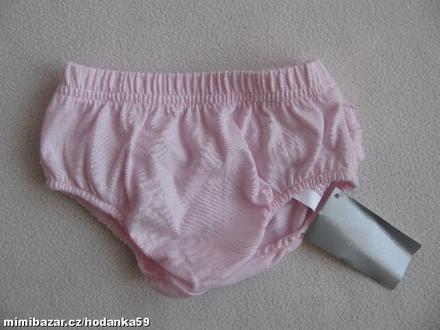Spodní prádlo-kalhotky, early days,68