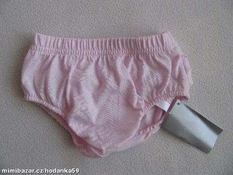 Spodní prádlo-kalhotky, early days,68