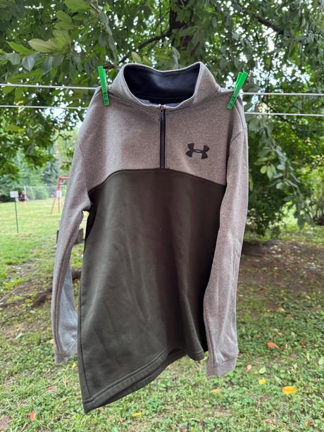 Mikča, under armour,164