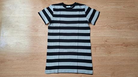 Delší tričko, primark,140