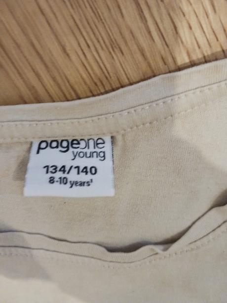 Triko č.134/140, 134