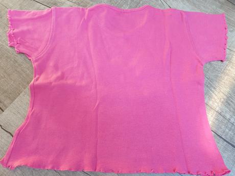 Dívčí triko, crashone,128