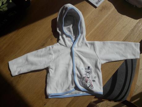 Mikina, c&a,68