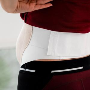 Jaký je váš názor na těhotenský podpůrný pás?