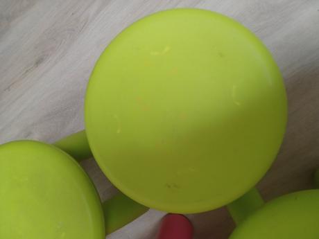 5krát stolička židlička ikea, 