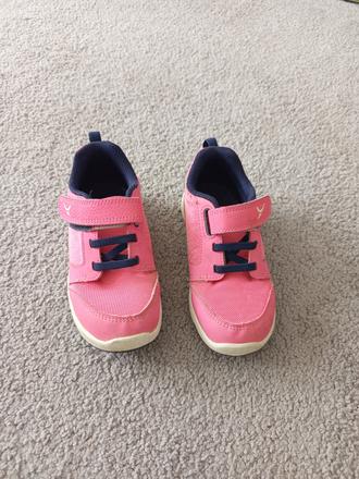 Tenisky, decathlon,28