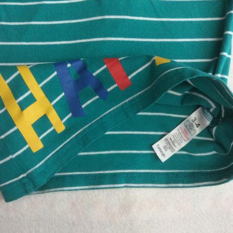 Polo tričko s nápisem zn.george, george,104