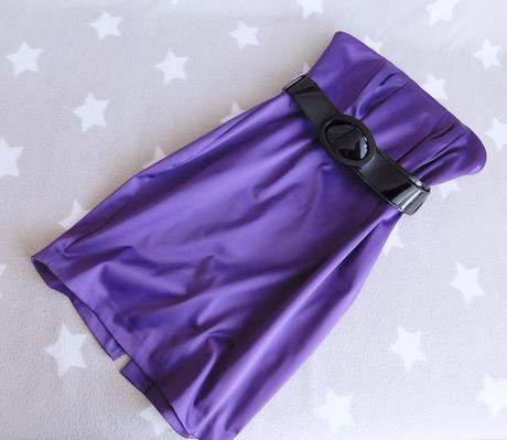 Společenské šaty f&f vel.s, f&f,s