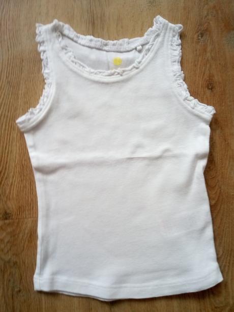 3 x tílko next, top stav, next,86