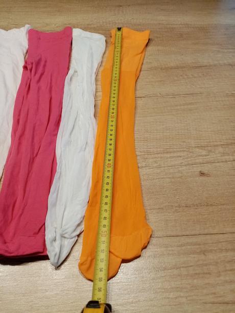 4x silonky vel. 98/104, 110/116, 104