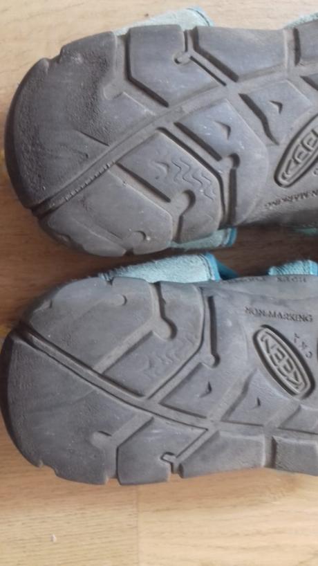 Sandály seacamp keen, keen,37