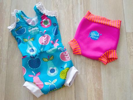 Neoprenové plavecky 0-4mesice, 4 kg - 9 kg