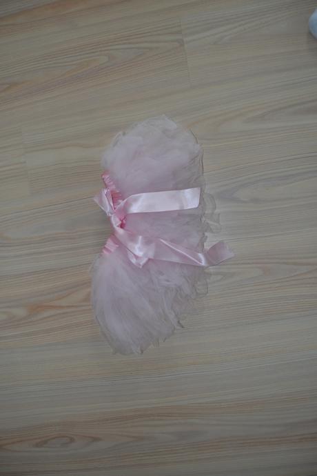 Sukýnka "tutu", 80