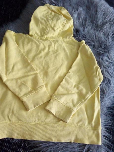 Mikina klokanka vel.128/135, george,128