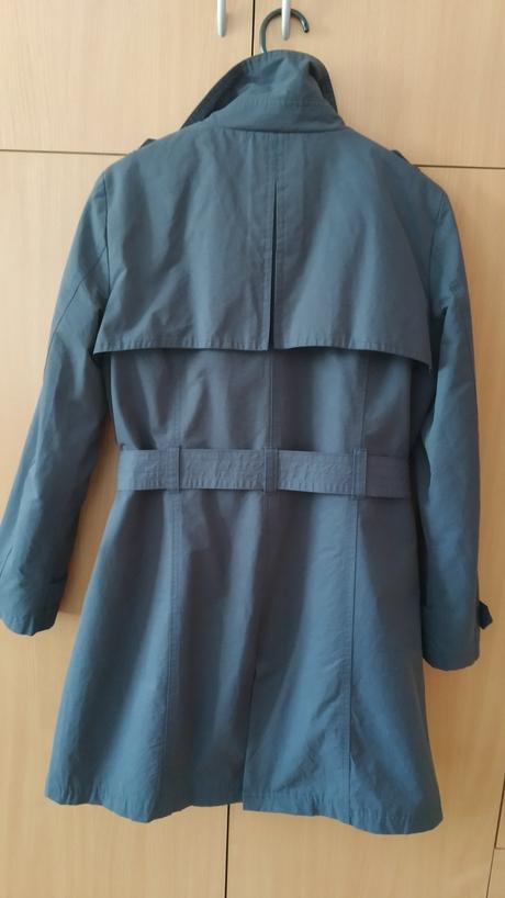 Trenčkot - kabátek, tchibo,38