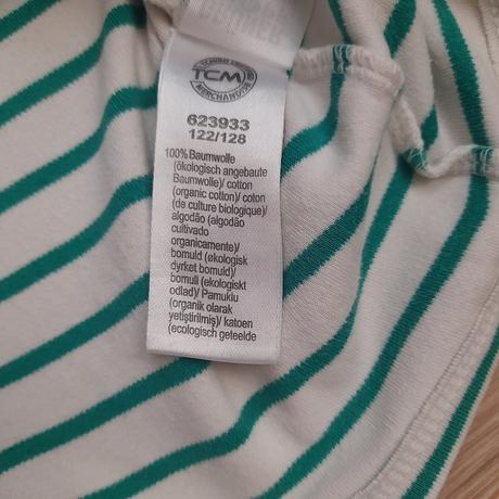 Dětské pyžamo, zn. tchibo, vel. 122/128, tchibo,122