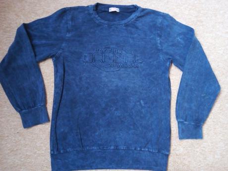 Sada 2ks triček zn."h&m+bay figo", h&m,128