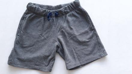 Chlapecké teplákové šortky 134-140, pepperts,140