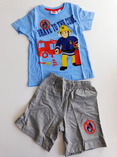 Chlapecký komplet, 104