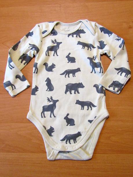 Bavlněný overal vel 68-74, c&a,74