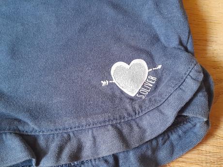 11xkraťasy 134/140, h&m, s.oliver,lewro,decathlon, h&m,134