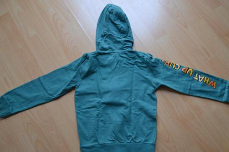 Mikina s kionem, pepco,134