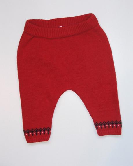 H183 bavlněné kamaše vel. 50/56, matalan,50