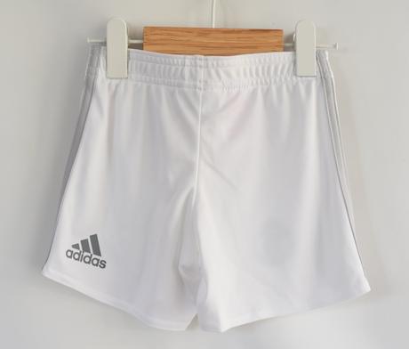 Kraťasy vel. 18 - 24 m, adidas,92
