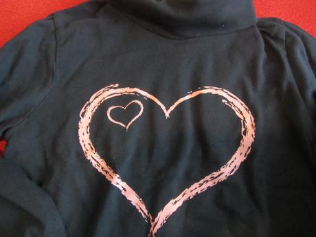 5 kusů roláků pro holčičku., lupilu,110