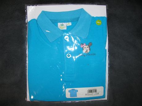 Halenka s límečkem-baby minnie, 86