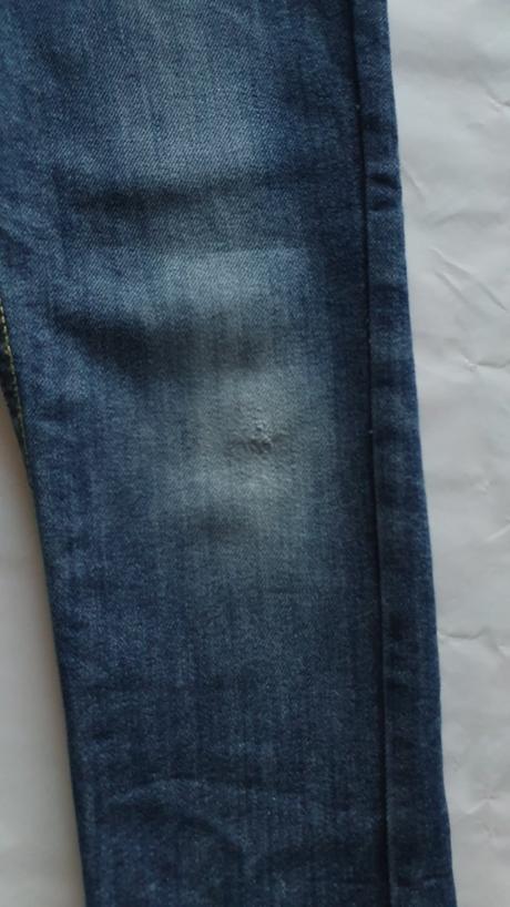 Jeans, denim co,116