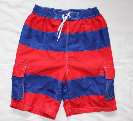 Ap19. kraťasy chlapecké 10 let, 140
