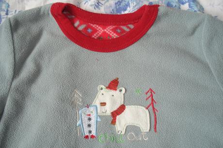 Fleecová mikinka, primark,98