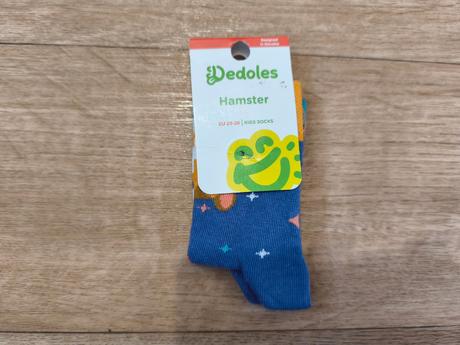 Dedoles ponožky křečci, 23