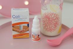 ColiPrev® kapky