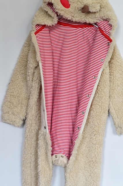 Overal vel. 2 - 3 roky, 98