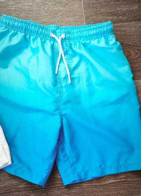 2 ks kraťasy nike a primark vel. 137/152, nike,140