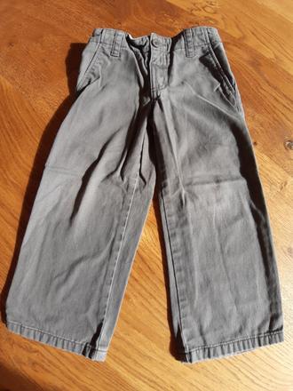 Kalhoty pro kluka m&s, marks & spencer,98