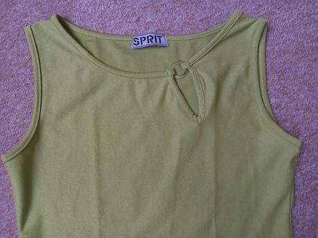 Tílko zn."sprit" vel."uni",