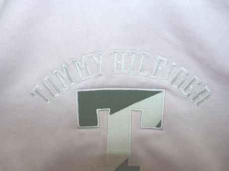 Tommy hilfiger mikina vel.110, tommy hilfiger,110